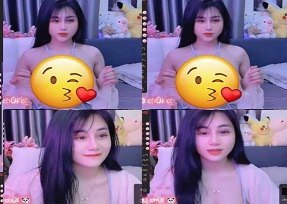 sex địt con bạn thân Em gái lồn múp dùng sextoy móc lồn cực sung, nước bắn ướt nhẹp